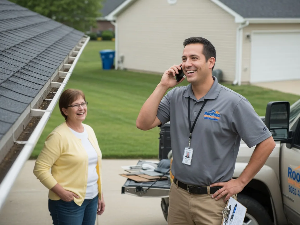 Local Roofing Contractors Chanute, KS FAQs